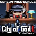 Flying City Of God I Prison Empire Plus Season Pass Bundle PC Game
